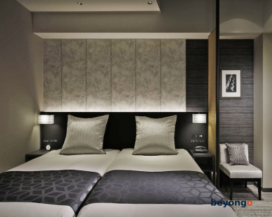 Hotel Granvia Kyoto 12