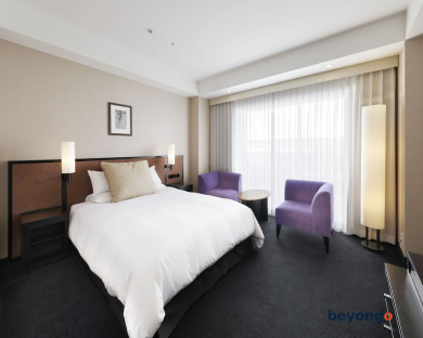 Hotel Granvia Kyoto 13