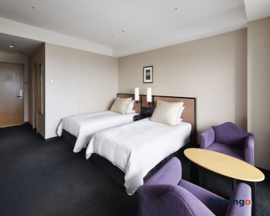 Hotel Granvia Kyoto 14