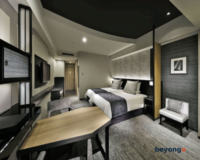 Hotel Granvia Kyoto 15