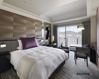Hotel Granvia Kyoto 16