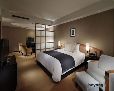 Hotel Granvia Kyoto 17