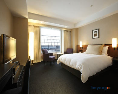 Hotel Granvia Kyoto 18
