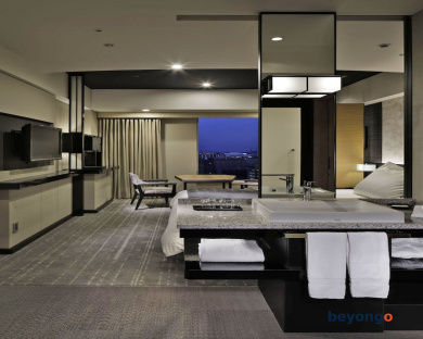 Hotel Granvia Kyoto 19