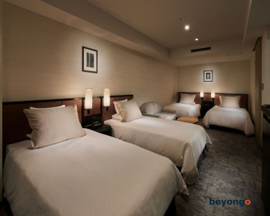 Hotel Granvia Kyoto 21