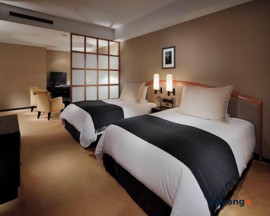 Hotel Granvia Kyoto 25