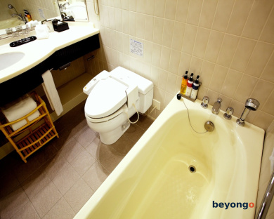 Hotel Granvia Kyoto 26