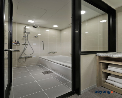 Hotel Granvia Kyoto 28