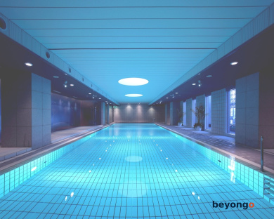 Hotel Granvia Kyoto 3