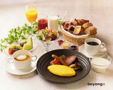 Hotel Granvia Kyoto 32