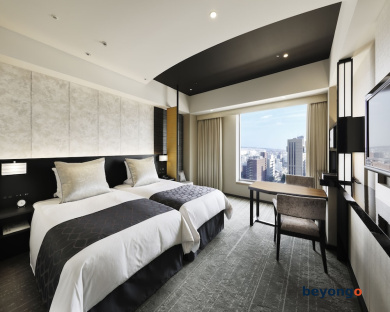 Hotel Granvia Kyoto 33