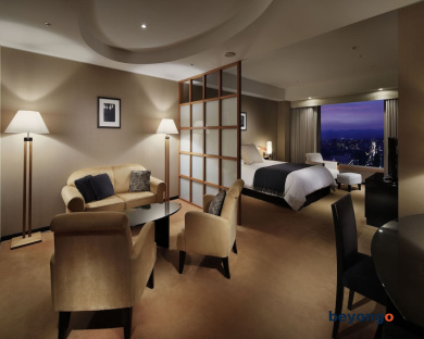 Hotel Granvia Kyoto 34