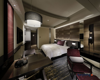 Hotel Granvia Kyoto 35