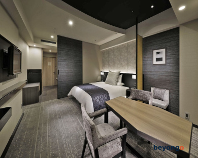 Hotel Granvia Kyoto 36