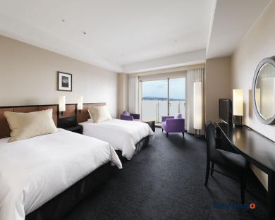 Hotel Granvia Kyoto 37