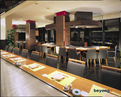 Hotel Granvia Kyoto 39