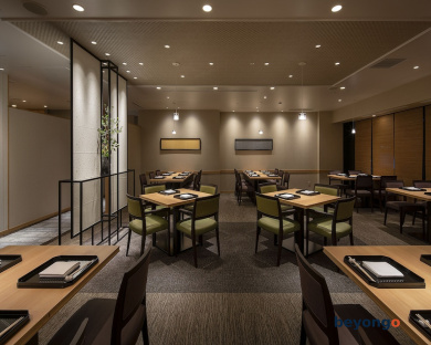 Hotel Granvia Kyoto 40