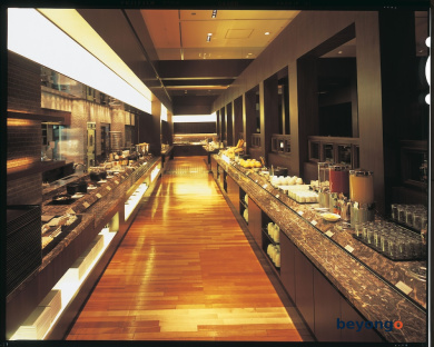 Hotel Granvia Kyoto 41