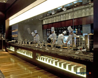 Hotel Granvia Kyoto 42