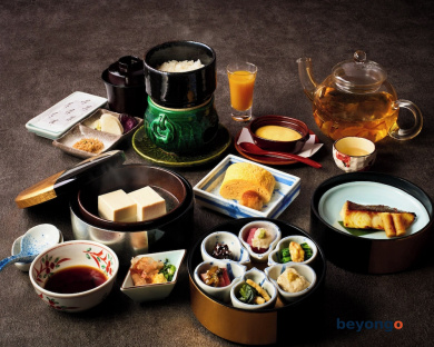 Hotel Granvia Kyoto 44
