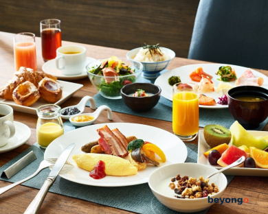 Hotel Granvia Kyoto 45