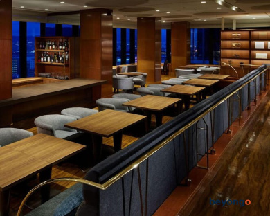 Hotel Granvia Kyoto 46
