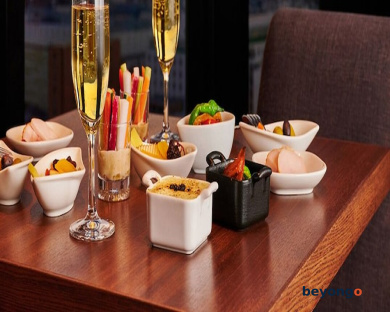 Hotel Granvia Kyoto 49