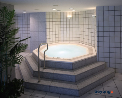 Hotel Granvia Kyoto 5