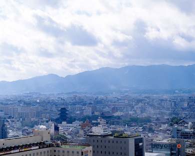 Hotel Granvia Kyoto 52