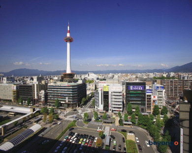 Hotel Granvia Kyoto 53