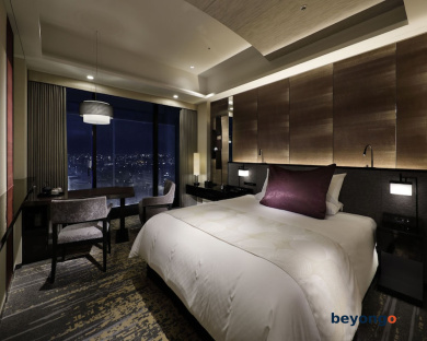 Hotel Granvia Kyoto 6