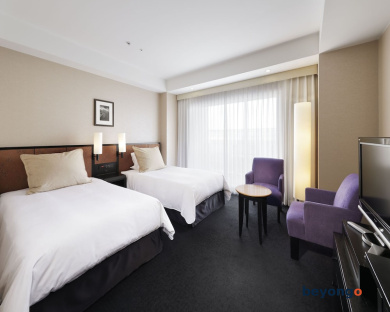 Hotel Granvia Kyoto 7