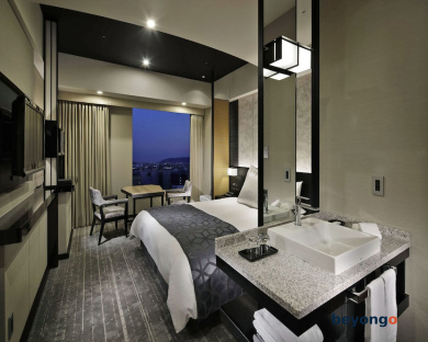 Hotel Granvia Kyoto 8