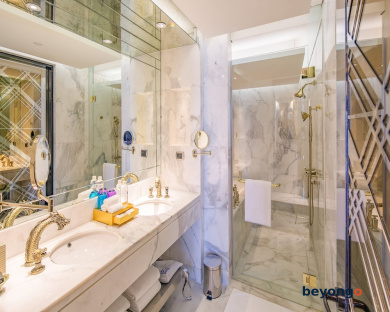 Hotel Indigo Bangkok Wireless Road by IHG 123