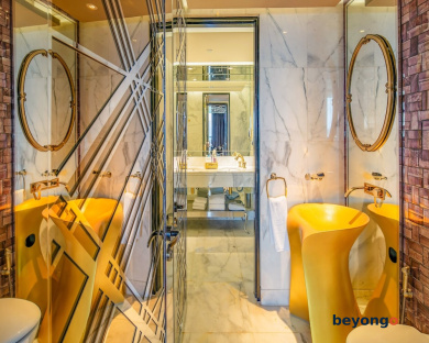 Hotel Indigo Bangkok Wireless Road by IHG 124