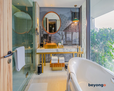 Hotel Indigo Bangkok Wireless Road by IHG 128