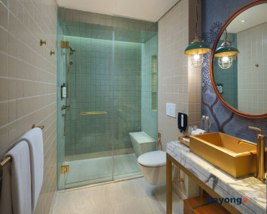 Hotel Indigo Bangkok Wireless Road by IHG 129