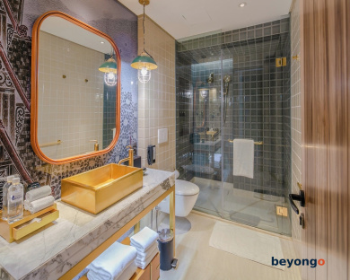 Hotel Indigo Bangkok Wireless Road by IHG 132