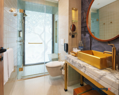 Hotel Indigo Bangkok Wireless Road by IHG 134