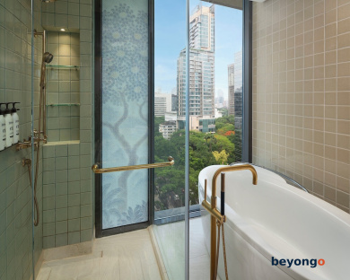 Hotel Indigo Bangkok Wireless Road by IHG 139