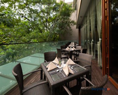 Hotel Indigo Bangkok Wireless Road by IHG 149