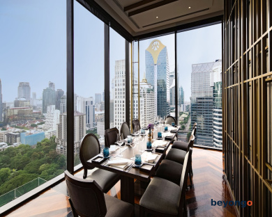 Hotel Indigo Bangkok Wireless Road by IHG 151
