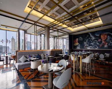 Hotel Indigo Bangkok Wireless Road by IHG 154