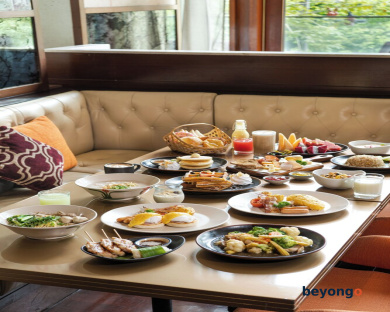 Hotel Indigo Bangkok Wireless Road by IHG 166
