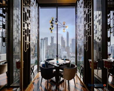 Hotel Indigo Bangkok Wireless Road by IHG 173
