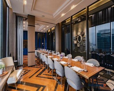 Hotel Indigo Bangkok Wireless Road by IHG 179