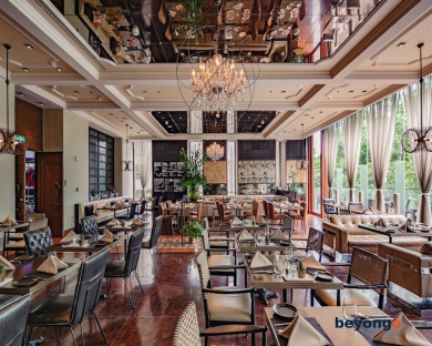 Hotel Indigo Bangkok Wireless Road by IHG 182