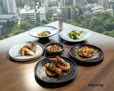 Hotel Indigo Bangkok Wireless Road by IHG 185
