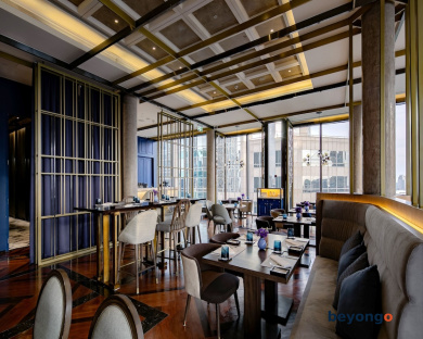 Hotel Indigo Bangkok Wireless Road by IHG 203