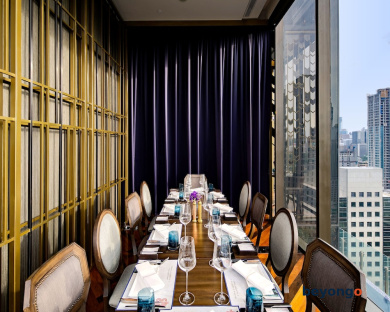 Hotel Indigo Bangkok Wireless Road by IHG 206